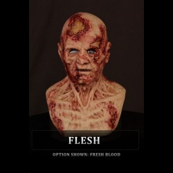 IN STOCK - Undead Flesh with Fresh Blood