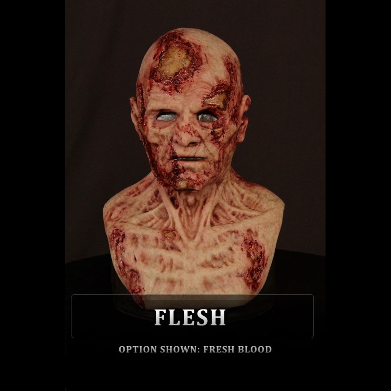 IN STOCK - Undead Flesh with Fresh Blood