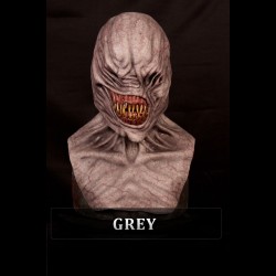 Banshee Silicone Mask