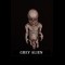 IN STOCK - Kletus Baby Grey Alien