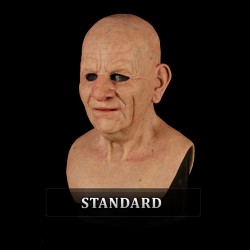 Fred Silicone Mask