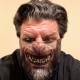 Lycan Cloth Face Mask