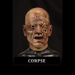 IN STOCK - CraterFace Corpse