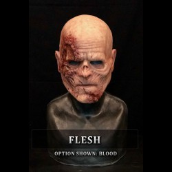 IN STOCK - Decayed Flesh Blood