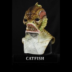 Devilfish Silicone Mask