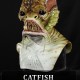 Devilfish Silicone Mask