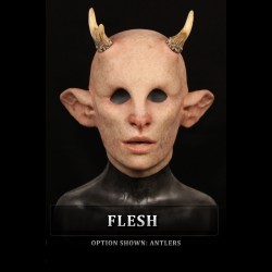 IN STOCK - Faun Flesh Antlers Female Fit