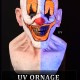 Half-Cocked Silicone Mask