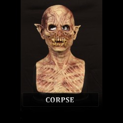 IN STOCK - Jynx Corpse Female Fit