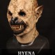 Lycan Silicone Half Mask