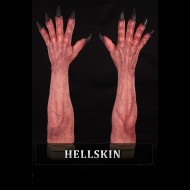 Monster Silicone Sleeves - Large