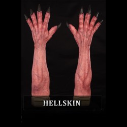 Monster Silicone Sleeves - Large