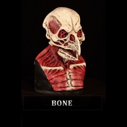 IN STOCK - Nevermore Bone