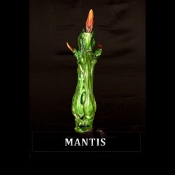 Pest Silicone Sleeve (Single) - Large