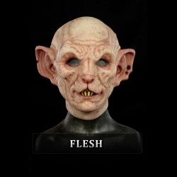 Rodent Female Fit Silicone Half Mask