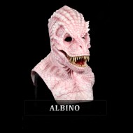 Wrex Silicone Mask