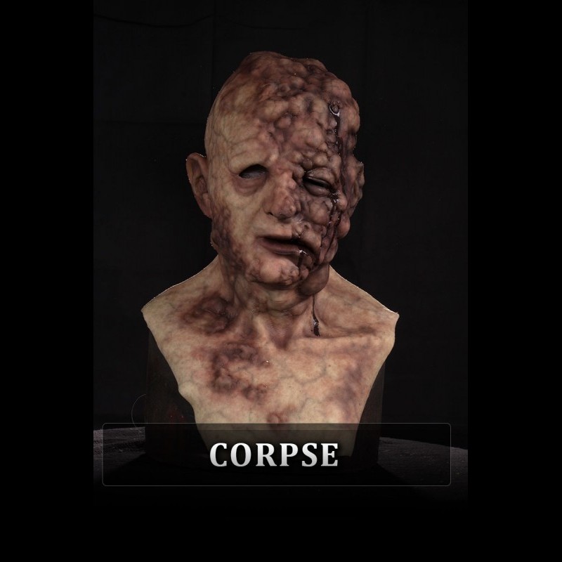 IN STOCK - Infected Corpse