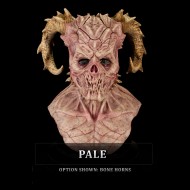 Oblivion Silicone Mask