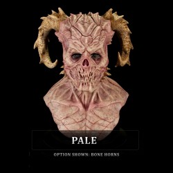 Oblivion Silicone Mask