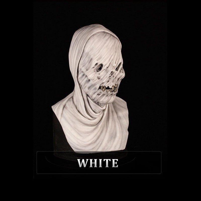 IN STOCK - Apparition White