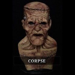 IN STOCK - Frank Corpse