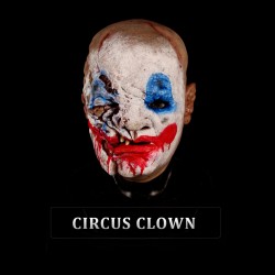 IN STOCK - Junior Circus Clown