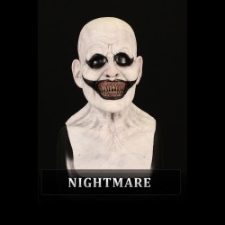 IN STOCK - Nanny Nightmare Female Fit