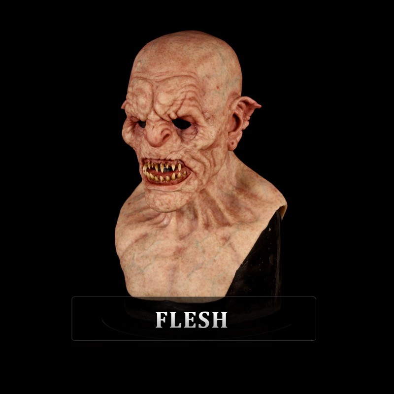 IN STOCK - Orc Flesh