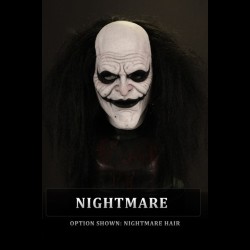 IN STOCK - Creep Nightmare with Hair