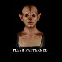 IN STOCK - Feral Female Fit Flesh patterned