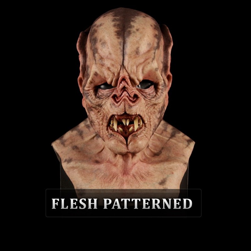 IN STOCK - Immortal Flesh Pattern