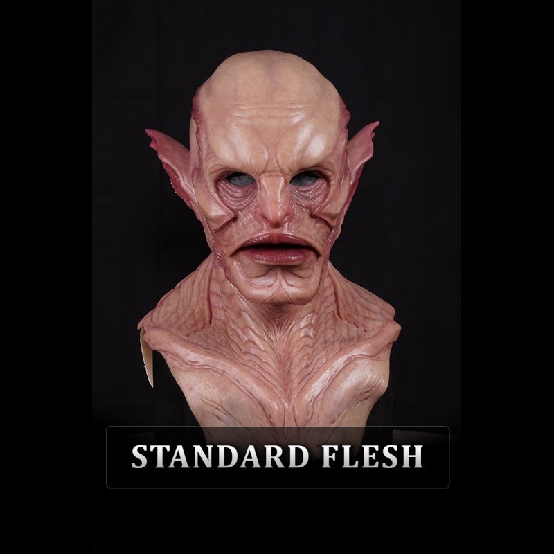 IN STOCK - Merman Flesh