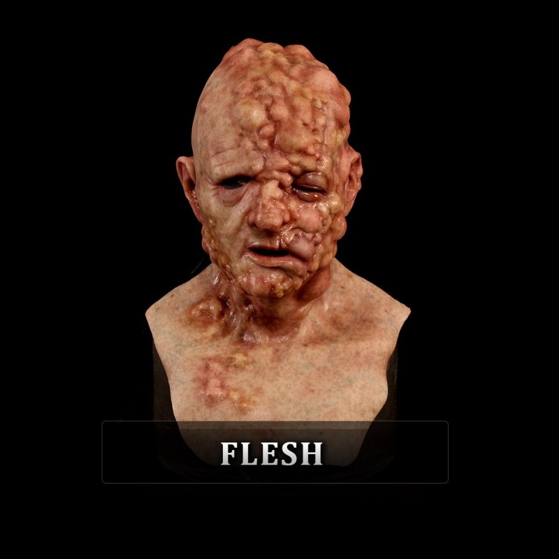 IN STOCK - Infected Flesh
