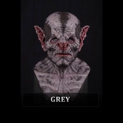 IN STOCK - Master Vampire Grey