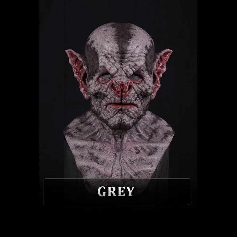 IN STOCK - Master Vampire Grey