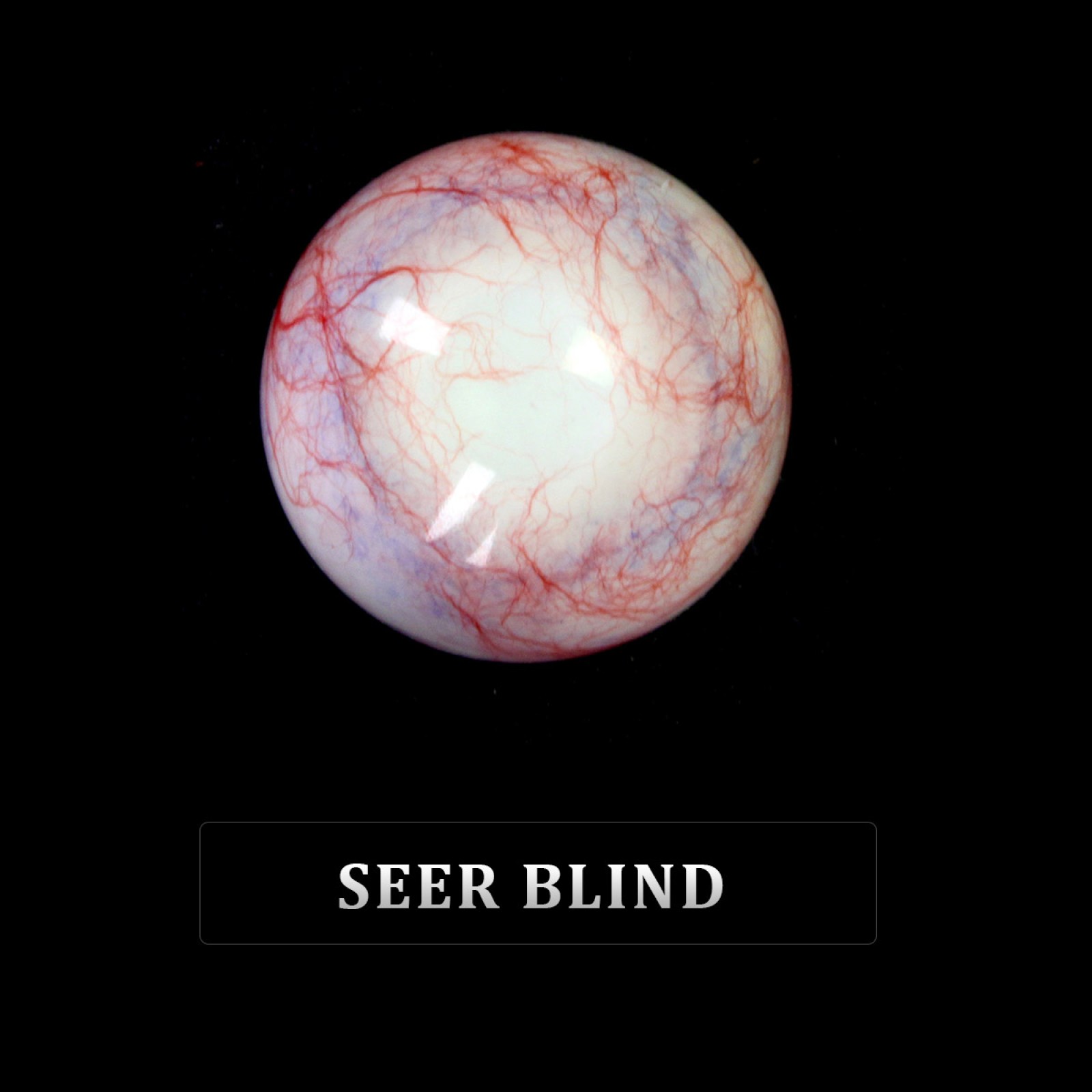 Cyclops Silicone Mask