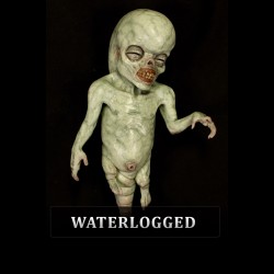 Kletus Silicone Baby