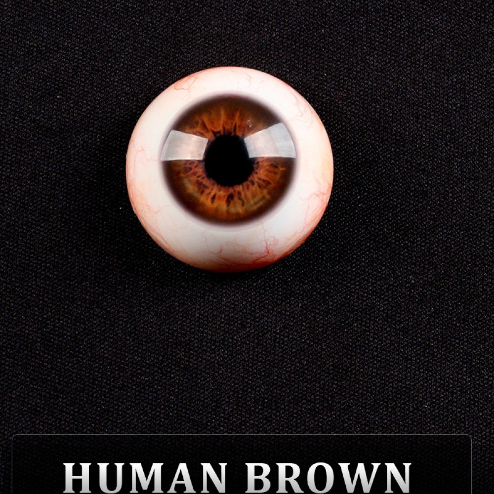 Cyclops Silicone Mask