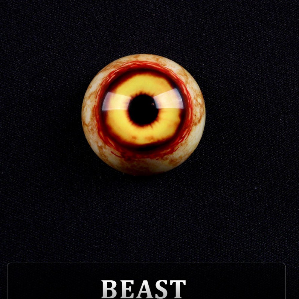 Cyclops Silicone Mask