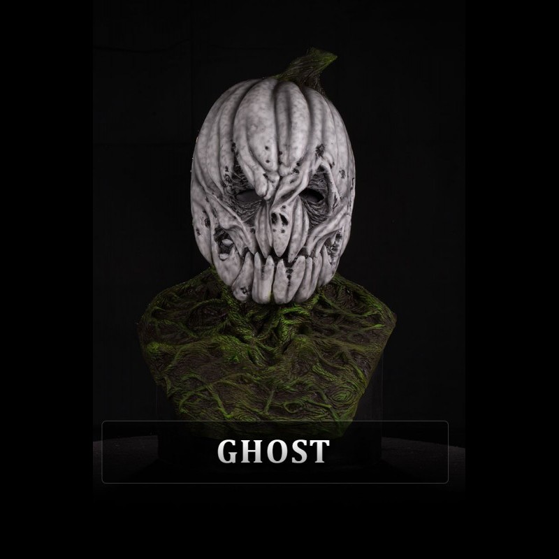 IN STOCK - Rottenseed Ghost