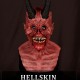 Hellion Silicone Mask
