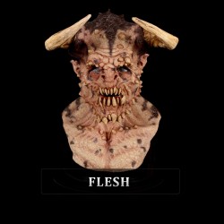 Onslaught Silicone Mask