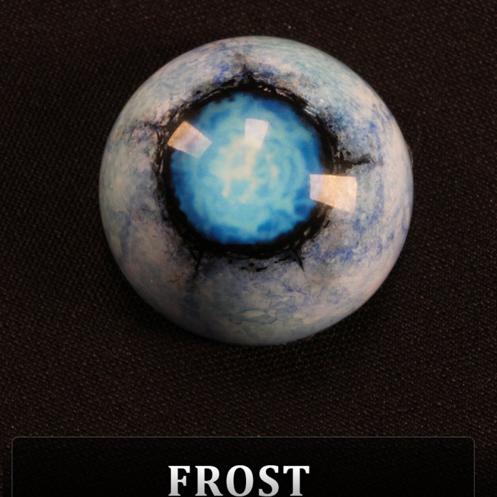 Cyclops Silicone Mask