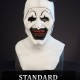 Art the Clown Officially licensed from Terrifier Silicone Mask