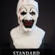 Art the Clown Officially licensed from Terrifier Silicone Mask