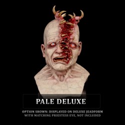 Vessel Silicone Mask