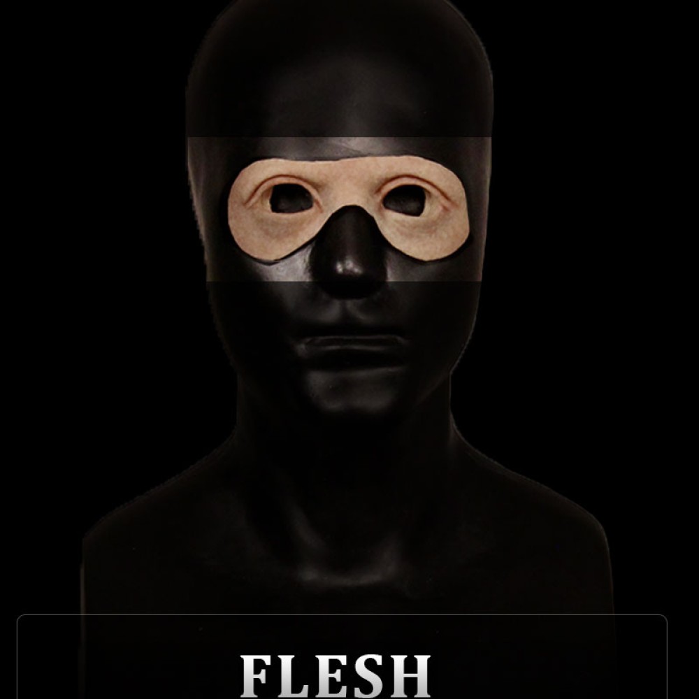 Silicone Eye Inserts For Deluxe Head Form