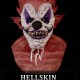 King Klown Silicone Mask