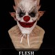 King Klown Silicone Mask