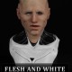 Android Silicone Mask Android Silicone Mask